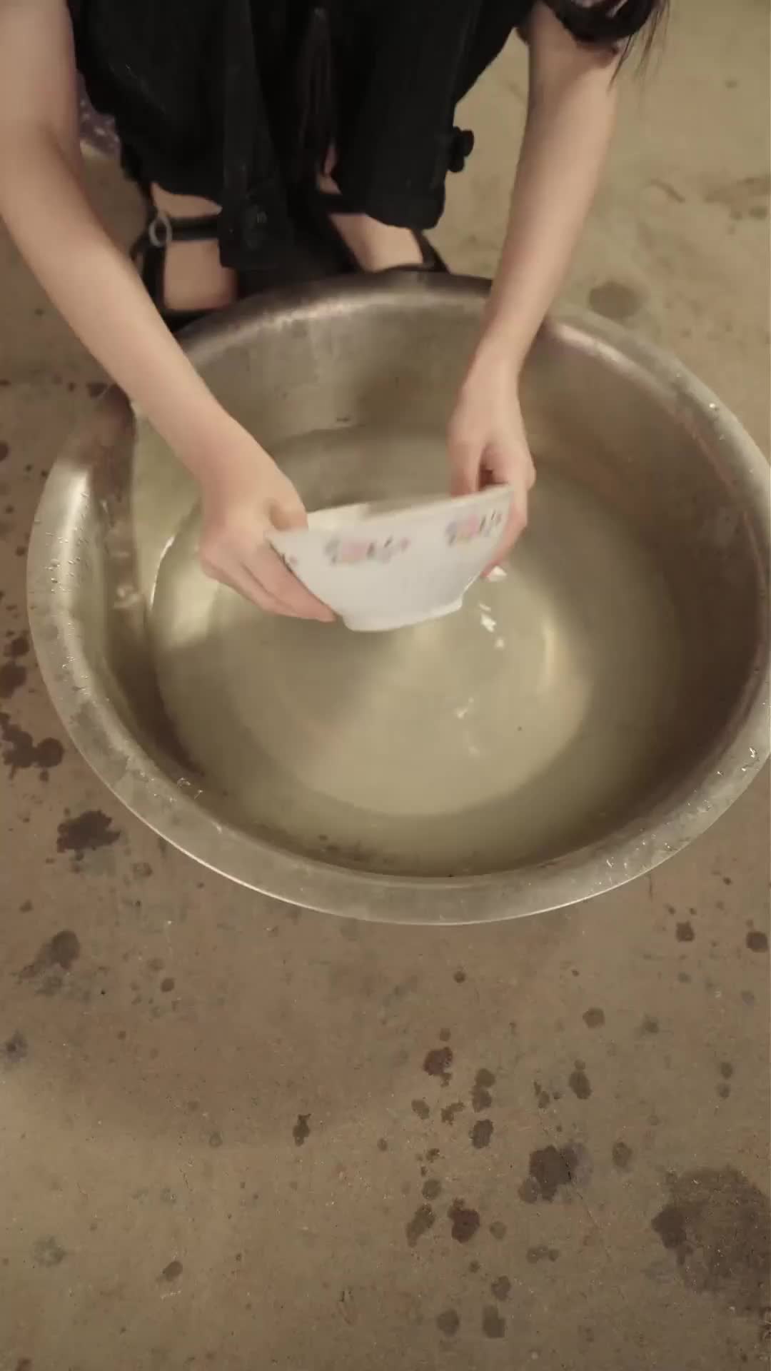 Episode 1 - Fate's Fortune